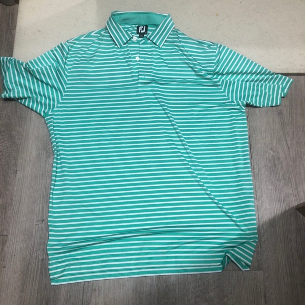 FootJoy polo